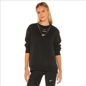 nike glam dunk sweatshirt